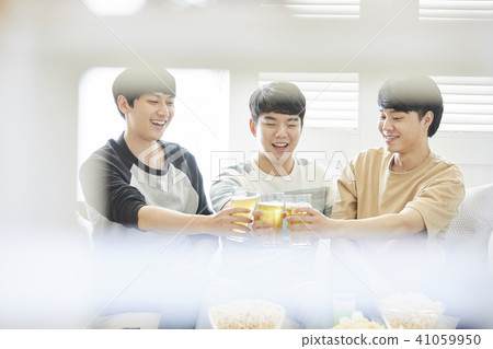 生活,朋友,男人 生活,朋友,男人 41059950