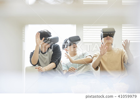 Life, friend, man 41059979