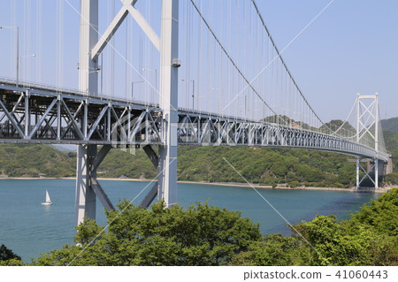 島波海道 島波海道 41060443