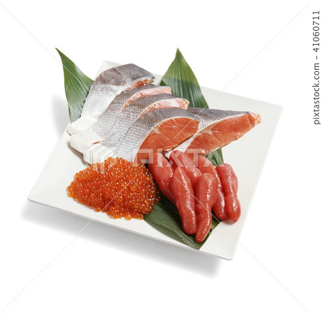 三文魚石·多少·多 41060711