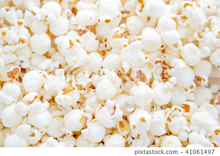 Popcorn  41061497