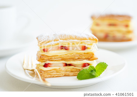 Millefeuille 41061501