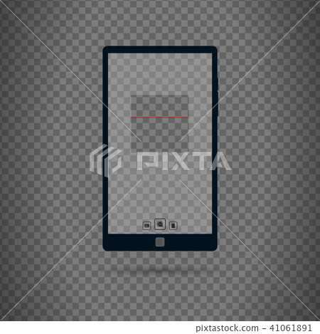 Qr and bar code scanner user interface Qr and bar code scanner user interface 41061891