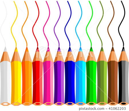 crayons crayons 41062203