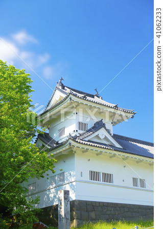 Aoba Castle Race Date Masamune Cavalry Statue Sendai City Aoba Castle Race Date Masamune Cavalry Statue Sendai City 41062233