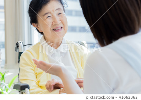 護理 41062362