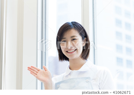 helper, person, grinning 41062671