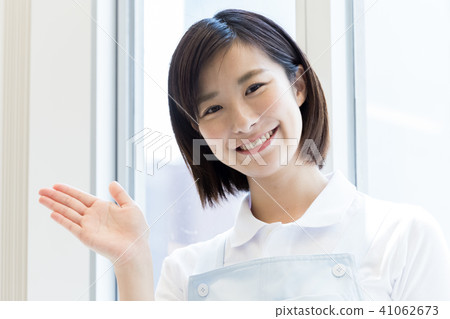 helper, person, grinning 41062673