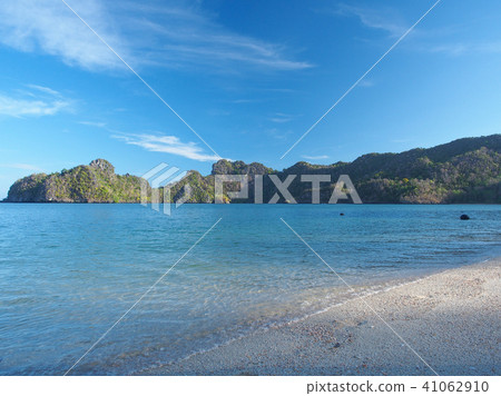 Tanjung Rhu海灘，蘭卡威/馬來西亞·蘭卡威·Tanjung Ru 41062910