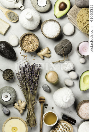 Natural SPA concept Natural SPA concept 41063532