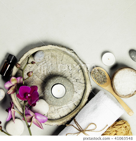 Natural SPA concept 41063548