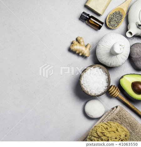 Natural SPA concept 41063550