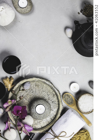Natural SPA concept Natural SPA concept 41063552