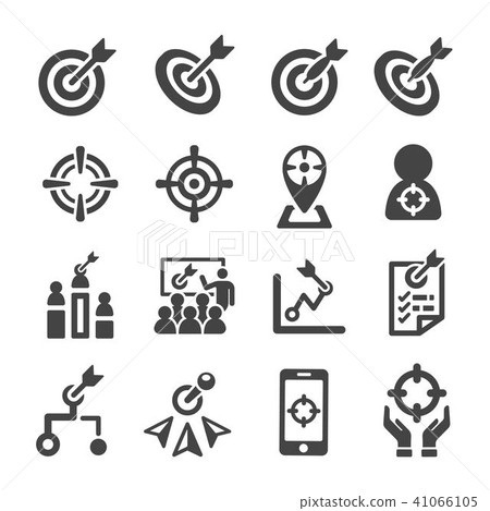 target icon 41066105