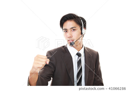 Guts pose operator 41066286