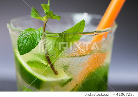 Summer drink ~ mojito ~ Summer drink ~ mojito ~ 41067253