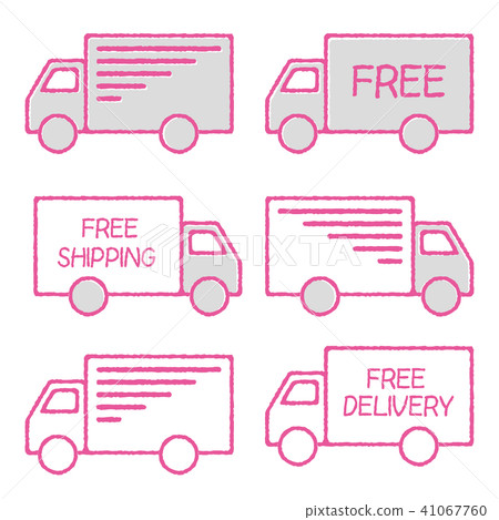 Delivery track 41067760