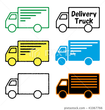 Delivery track 41067766