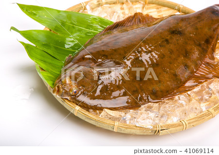 Makogurei ingredients fish 41069114