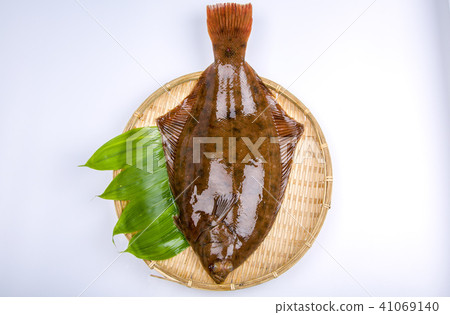 Makogurei ingredients fish Makogurei ingredients fish 41069140