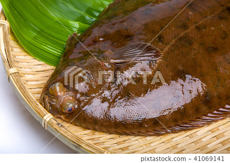 Makogurei ingredients fish Makogurei ingredients fish 41069141