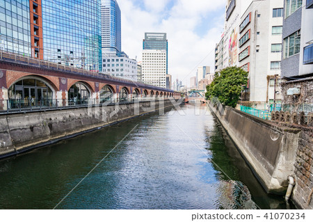[東京]前萬世橋站 41070234