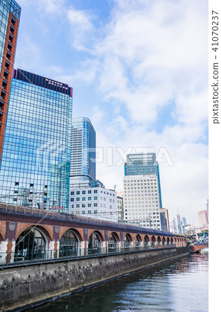 [東京]前萬世橋站 41070237