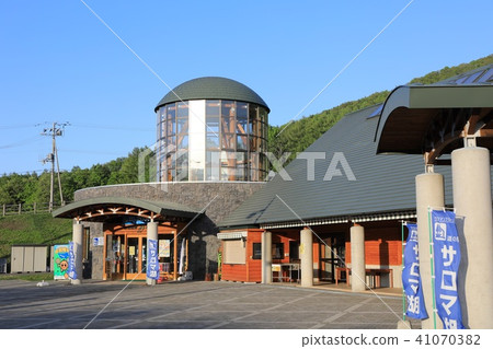 路站·薩羅馬湖 41070382