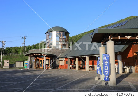 路站·薩羅馬湖 41070383