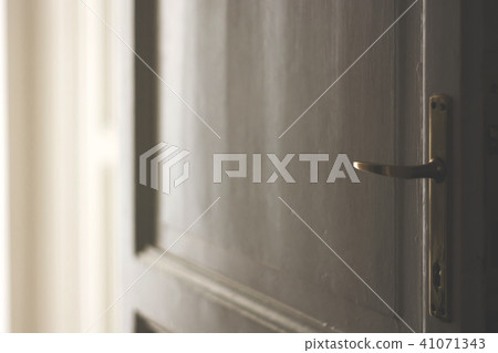 Vintage door handle Vintage door handle 41071343