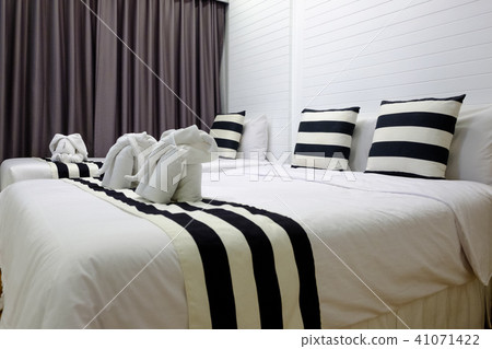 Bedrooms and beds were absolutely tidy feel relaxa Bedrooms and beds were absolutely tidy feel relaxa 41071422