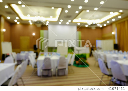 Meeting room or seminar Prepare for training Meeting room or seminar Prepare for training 41071431
