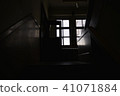 窗口古董老黑白 41071884
