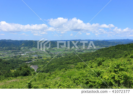 從Mineoka Asama(鴨川市)查看 從Mineoka Asama(鴨川市)查看 41072377