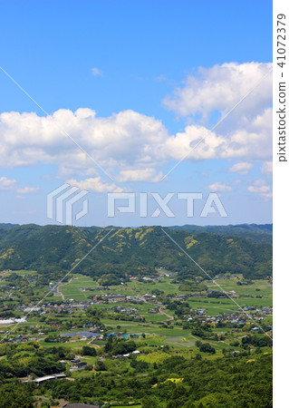 從Mineoka Asama(鴨川市)查看 從Mineoka Asama(鴨川市)查看 41072379
