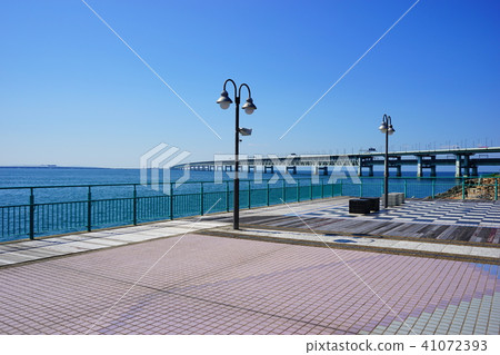 Rinku Park 41072393