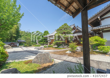 Togeiyama mountain temple 7378 41072437