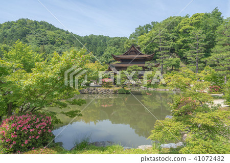 Togeiyama山寺7664 41072482