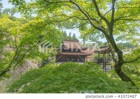 Togeiyama mountain temple 7715 41072487