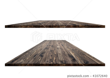 Wooden worktop surface with clipping mask Wooden worktop surface with clipping mask 41072640