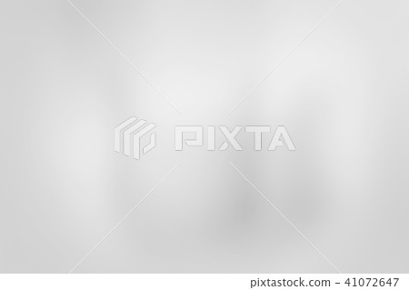 Abstract Gray gradient studio background with copy space. 41072647