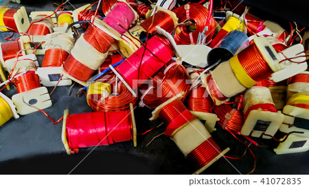 Steel, Cable, Copper, Equipment, Material Steel, Cable, Copper, Equipment, Material 41072835