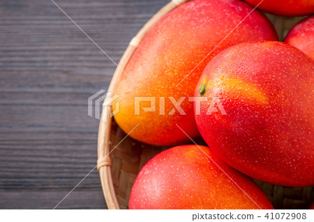 新鮮芒果副本空間芒果 41072908