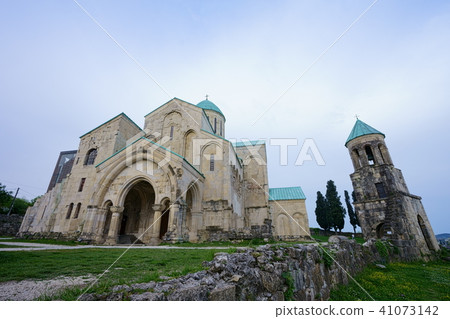 Bhaktori Cathedral in Kutaisi, Georgia Bhaktori Cathedral in Kutaisi, Georgia 41073142