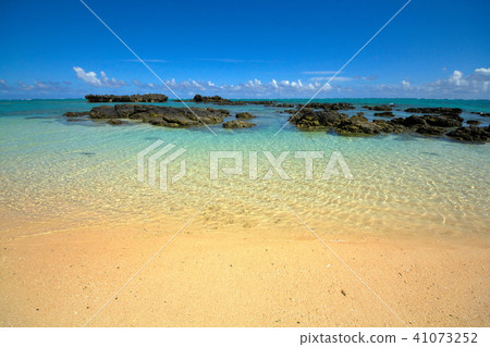 Yoron Island Akasaki Coast 41073252