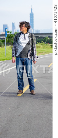 Metropolis man Metropolis man 41073428