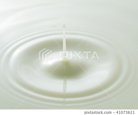 milk milk 41073621
