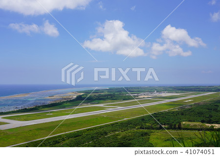 New Ishigakijima Airport 41074051