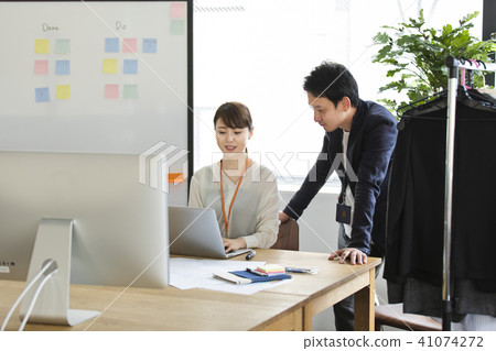 Business image 41074272