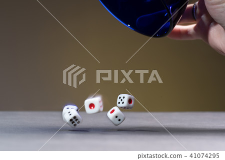 賭博，賭博，賭博，鬥牛，廚師，夜店 41074295